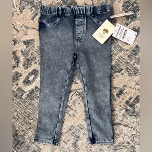 Tucker and Tate toddler jeggings